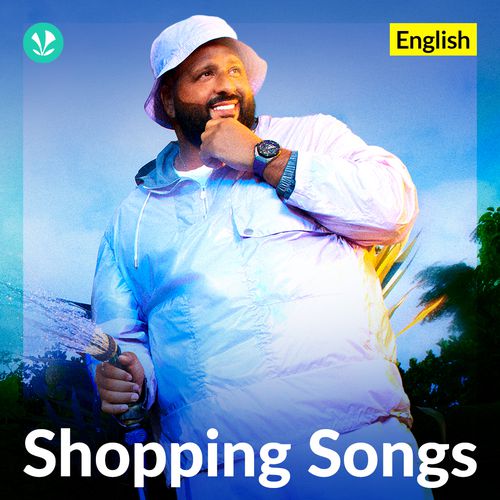 Shopping Songs - English