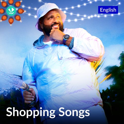 Shopping Songs - English