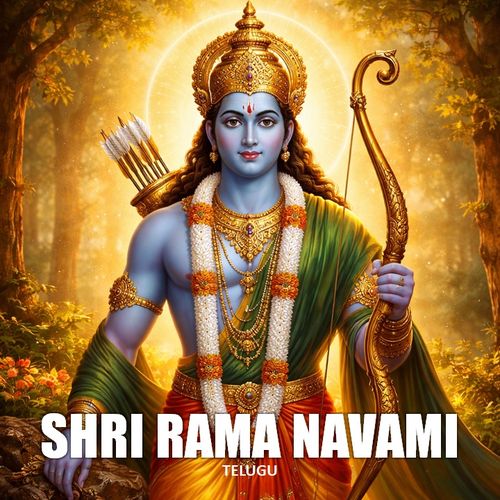 Shri Rama Navami - Telugu