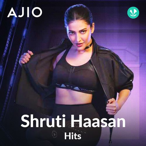 Shruti Haasan Hits 