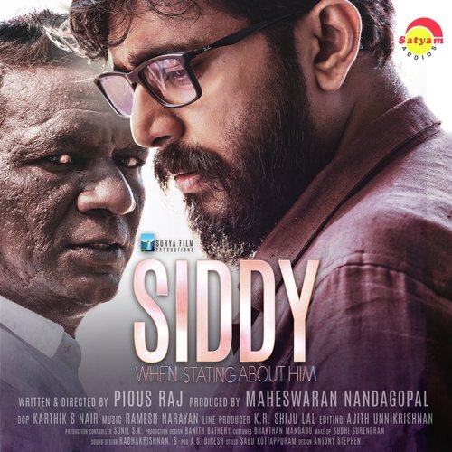 Siddy