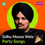 Sidhu Moose Wala - Party Songs - Punjabi