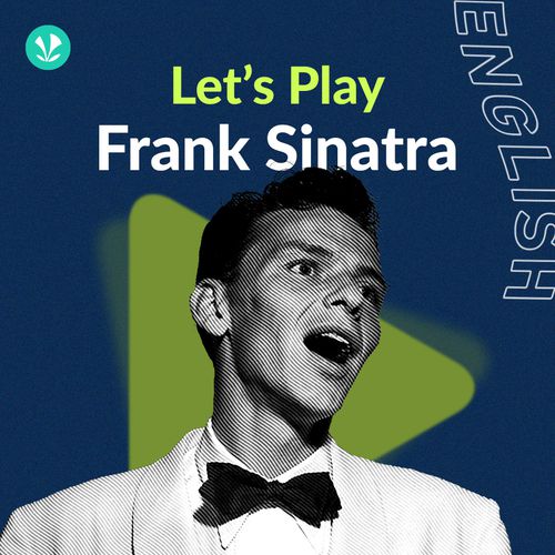 Let's Play - Frank Sinatra_poster_image