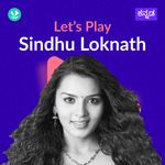 Let's Play -Sindhu Loknath