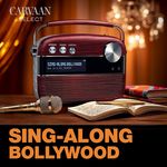 Sing-Along Bollywood - Carvaan Select