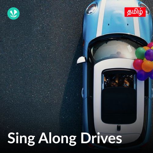 Sing Along Drives