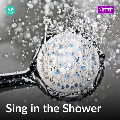 Sing In The Shower
