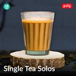 Single Tea Solos