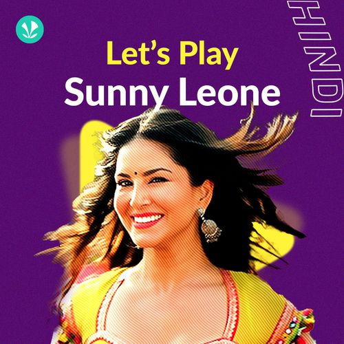 Let's Play - Sunny Leone