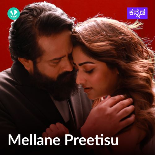 Mellane Preetisu