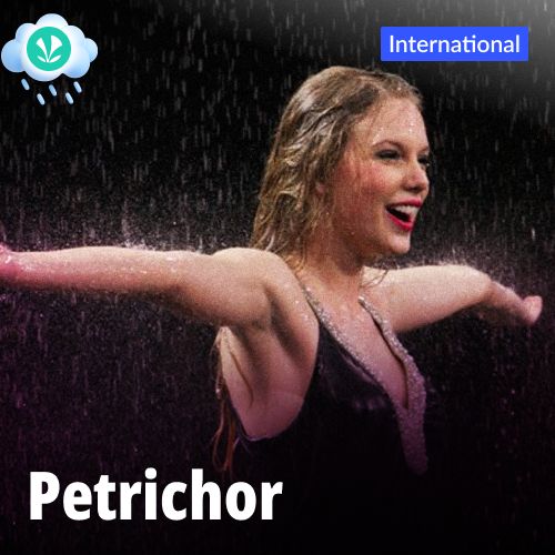 Smell Of Rain
