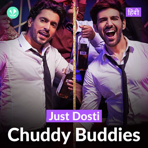Chuddy Buddies - Hindi
