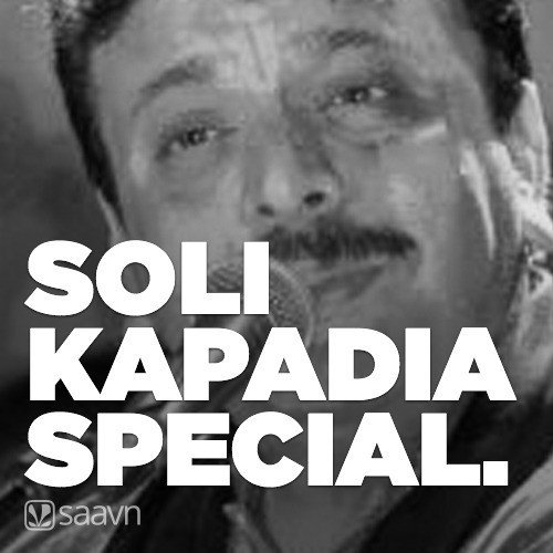 Soli Kapadia Special