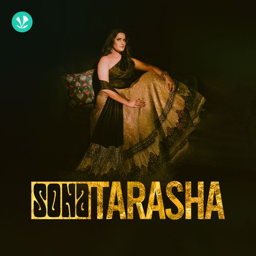 Sona Tarasha