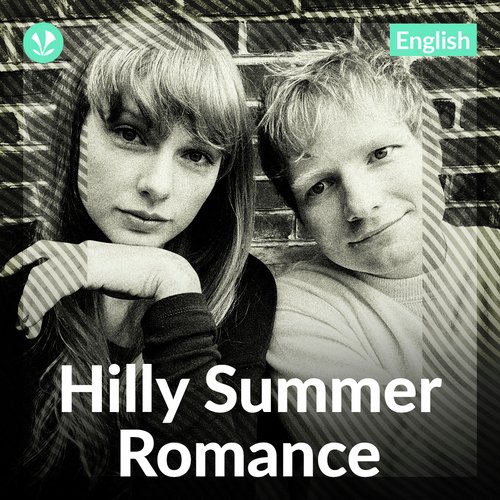 Hilly Summer Romance - English
