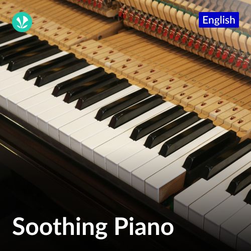 Soothing Piano_poster_image