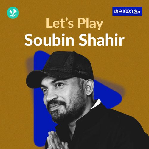 Let's Play - Soubin Shahir - Malayalam