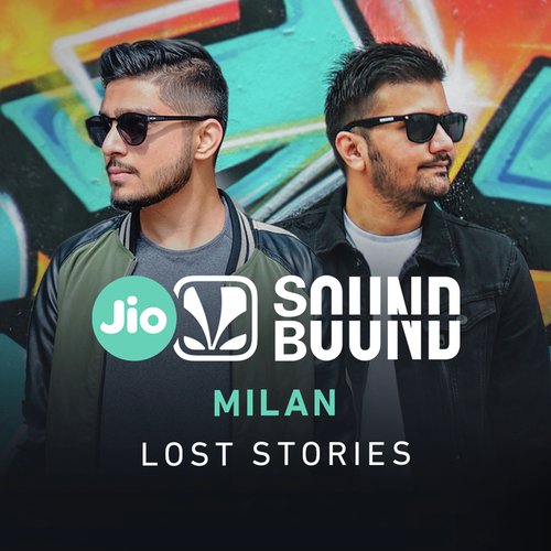 SoundBound Lost Stories