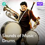  Sounds Of Music - Drums - Kannada