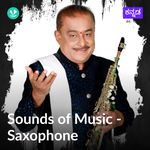 Sounds Of Music - Saxophone - Kannada