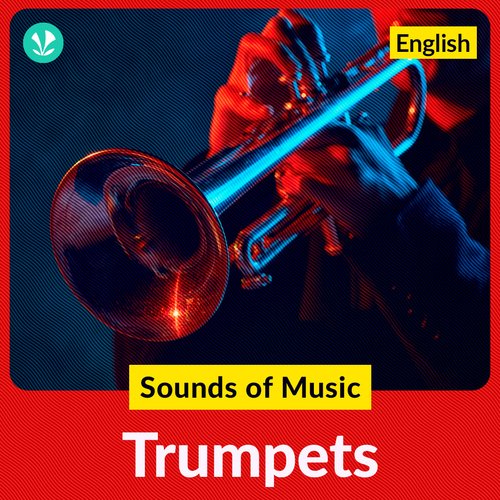 Sounds Of Music - Trumpets - English