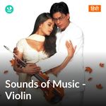 Sounds Of Music - Violin: Hindi