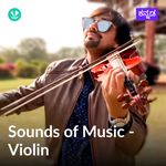 Sounds Of Music - Violin - Kannada