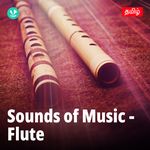 Sounds Of Music - Flute - Tamil