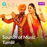 Sounds Of Music - Tumbi - Punjabi