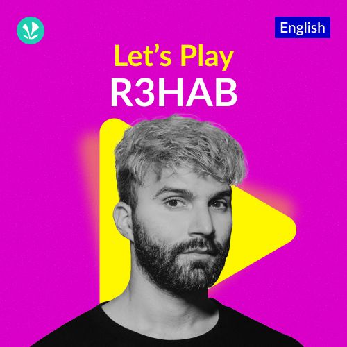 Let's Play - R3HAB