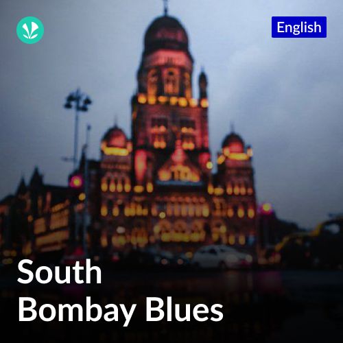 South Bombay Blues