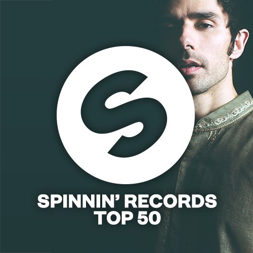 Spinnin Top 50