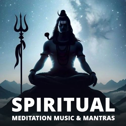 Spiritual Meditation Music and Mantras