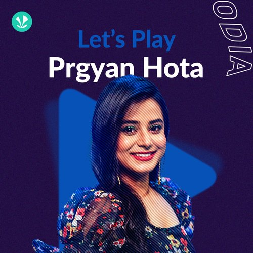 Let's Play - Prgyan Hota
