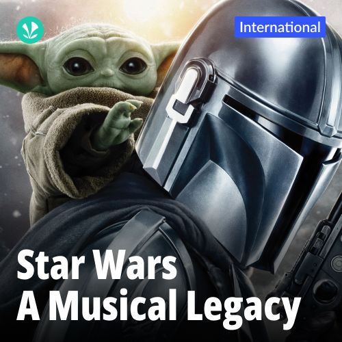 Star Wars - A Musical Legacy