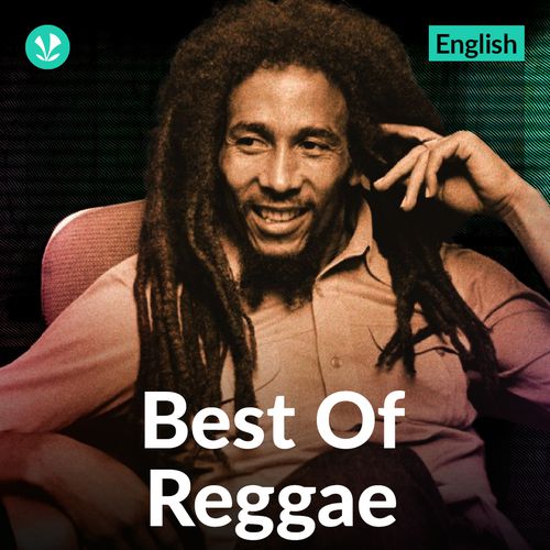 Best of Reggae - English