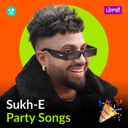 Sukh-E Muzical Doctorz - Party Songs - Punjabi