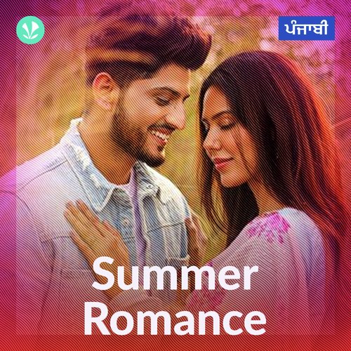 Summer Romance - Punjabi