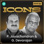 Icons - P. Jayachandran &amp;amp; G. Devarajan
