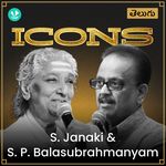 Icons - S. Janaki &amp; S.P Balasubrahmanyam - Telugu