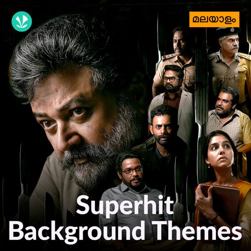 Superhit Background Themes