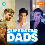 Superstar Dads - Hindi