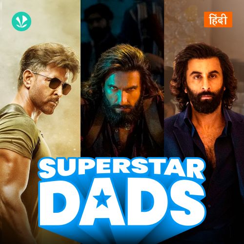 Superstar Dads - Hindi_poster_image