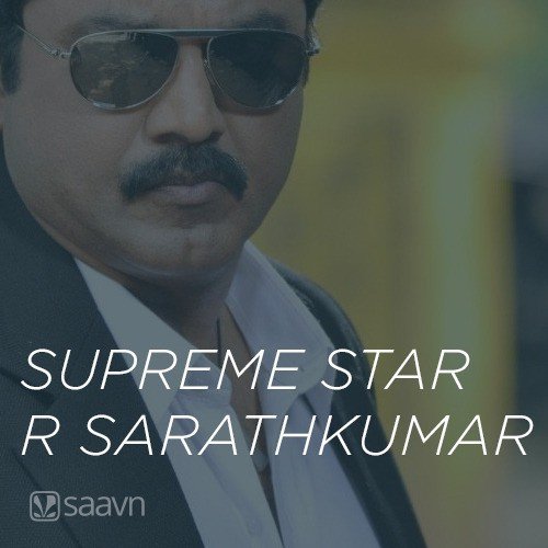 Supreme Star R Sarathkumar