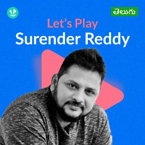 Let's Play - Surender Reddy - Telugu