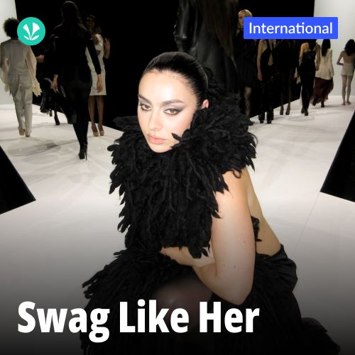 Swag Like Her - English