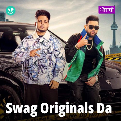 Swag Originals Da