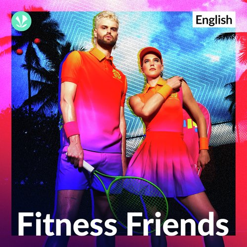 Fitness Friends