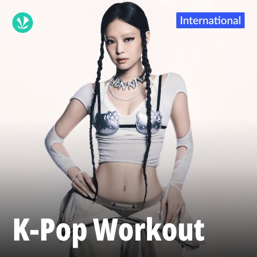 K-Pop Workout