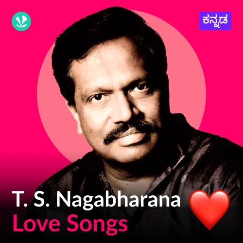 T. S. Nagabharana Love Songs